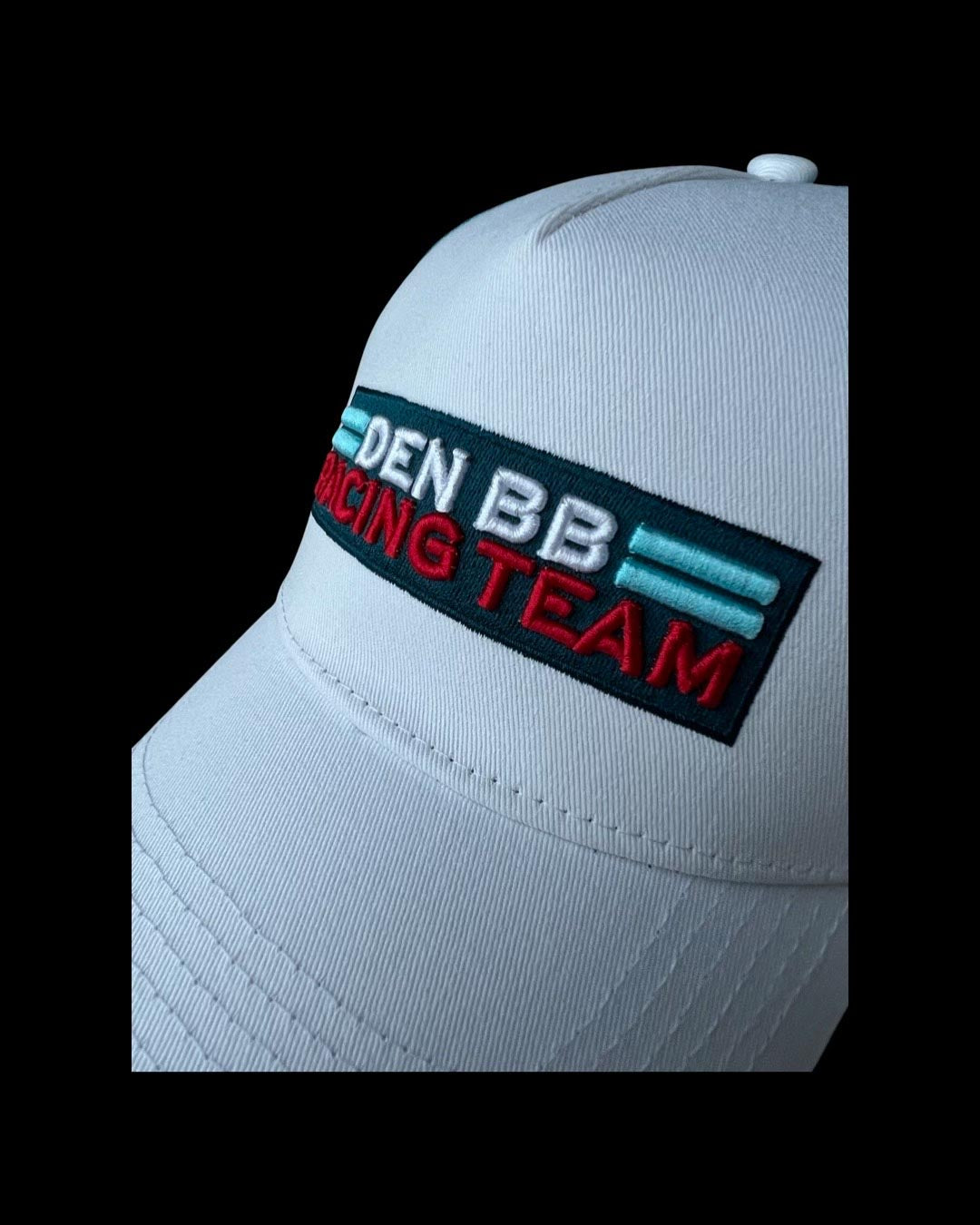 DEN BB CAPS // RACING TEAM