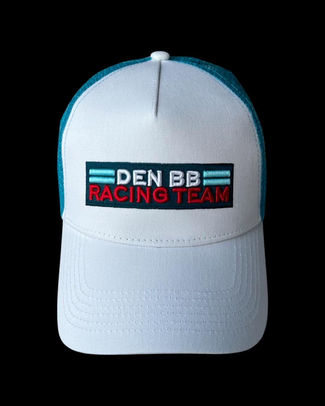 DEN BB CAPS // RACING TEAM