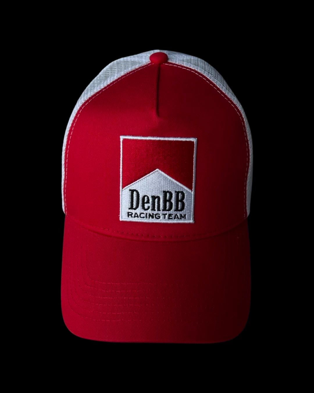 DEN BB CAPS // VINTAGE RACING